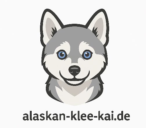 Alaskan Klee Kai